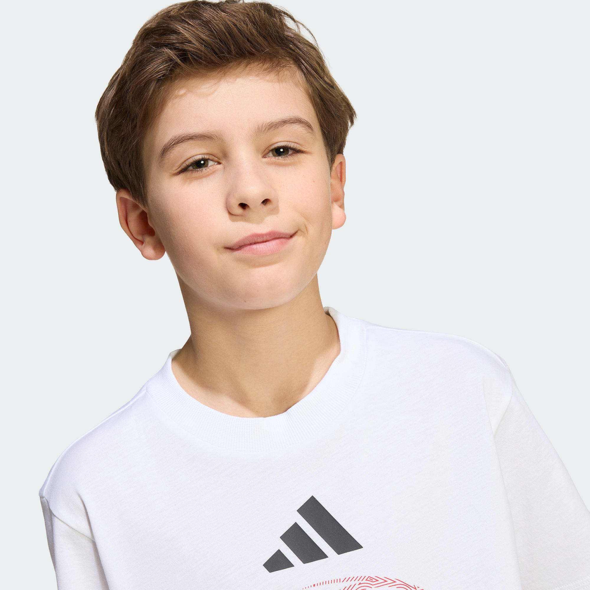 T-Shirt da Alemanha do FIFA World Cup 26™ — Criança 4/5