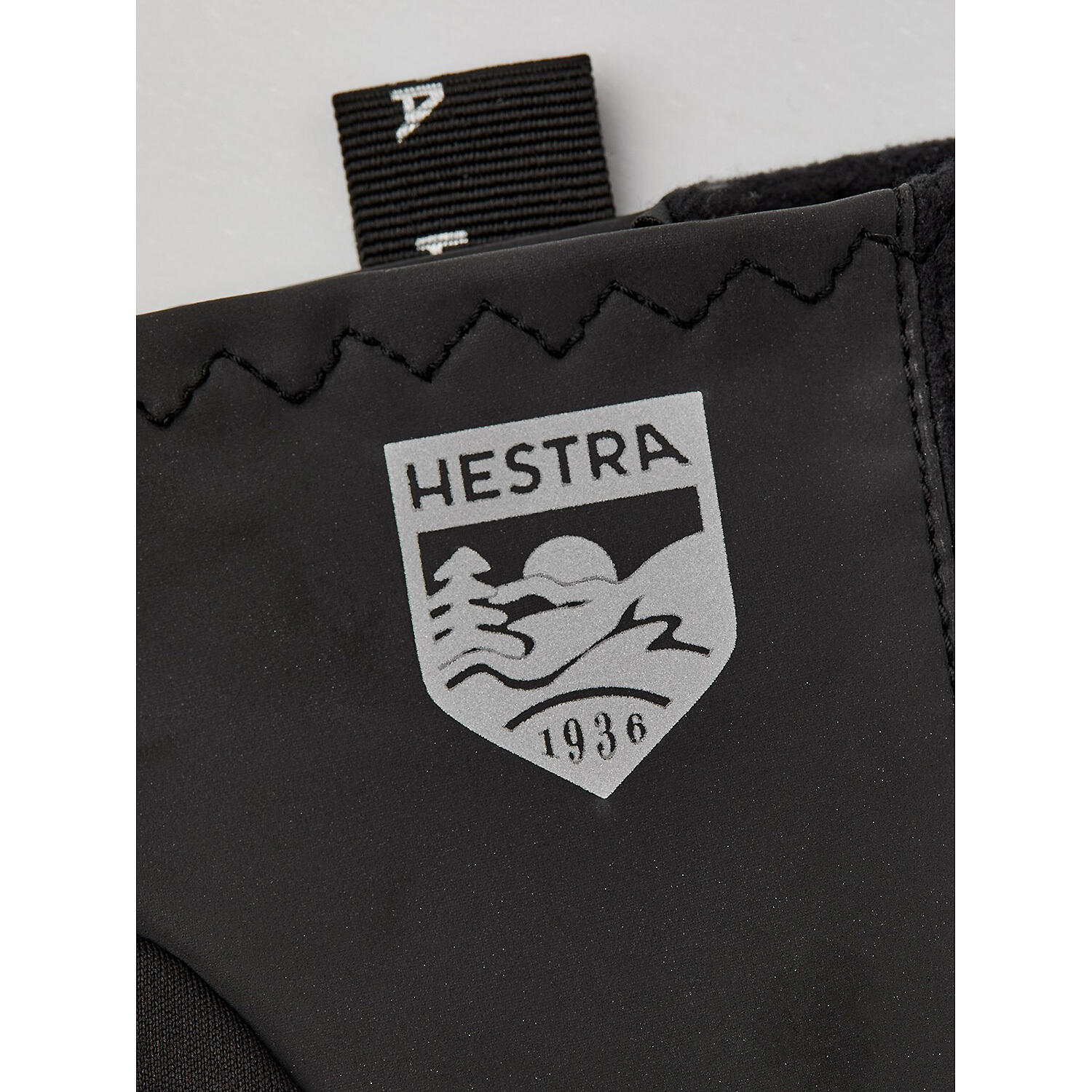 Unisex Handschuh RUNNERS ALLWEATHER 3/4