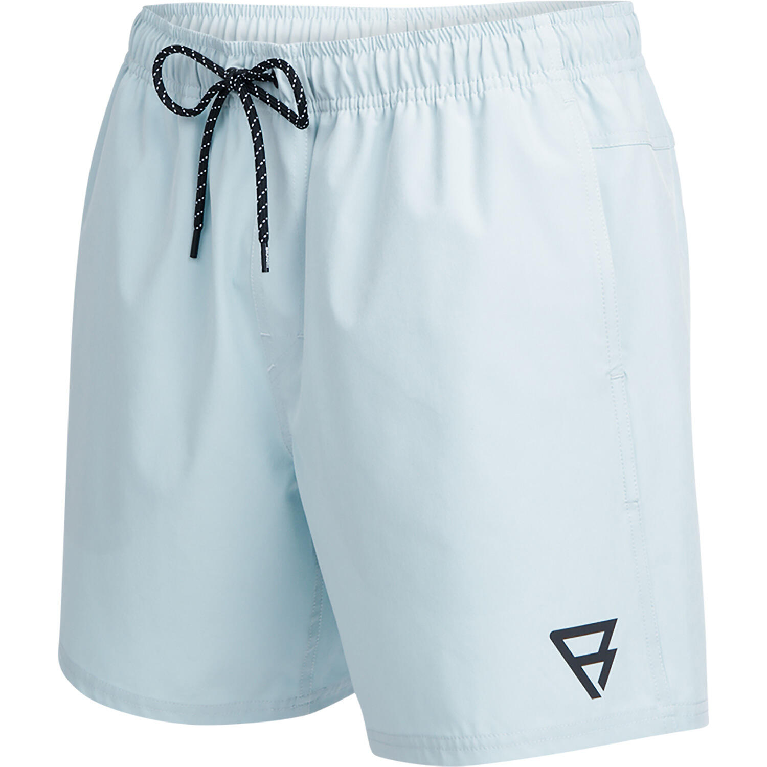 Herren Badeshort Bru-conic Men Swim Shorts 5/7