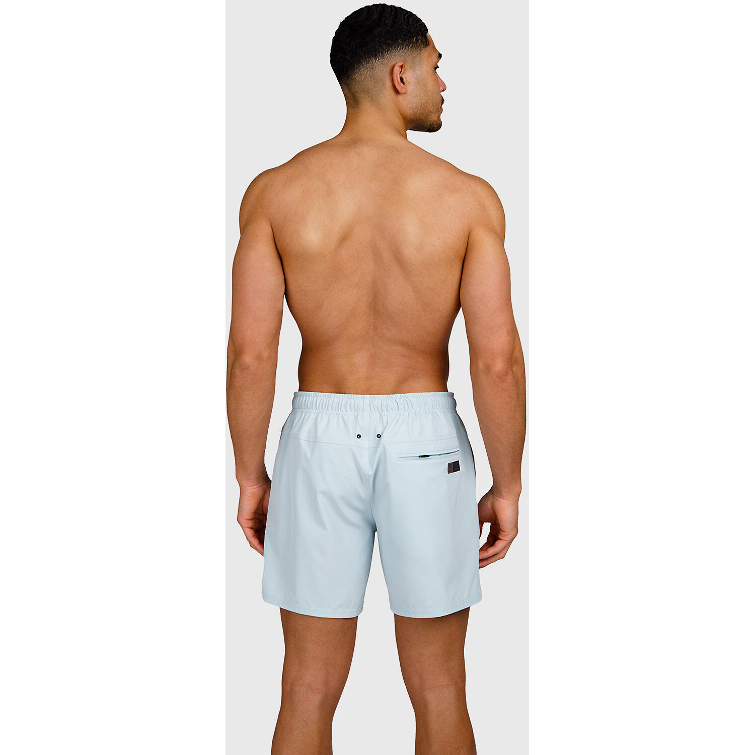 Herren Badeshort Bru-conic Men Swim Shorts 4/7