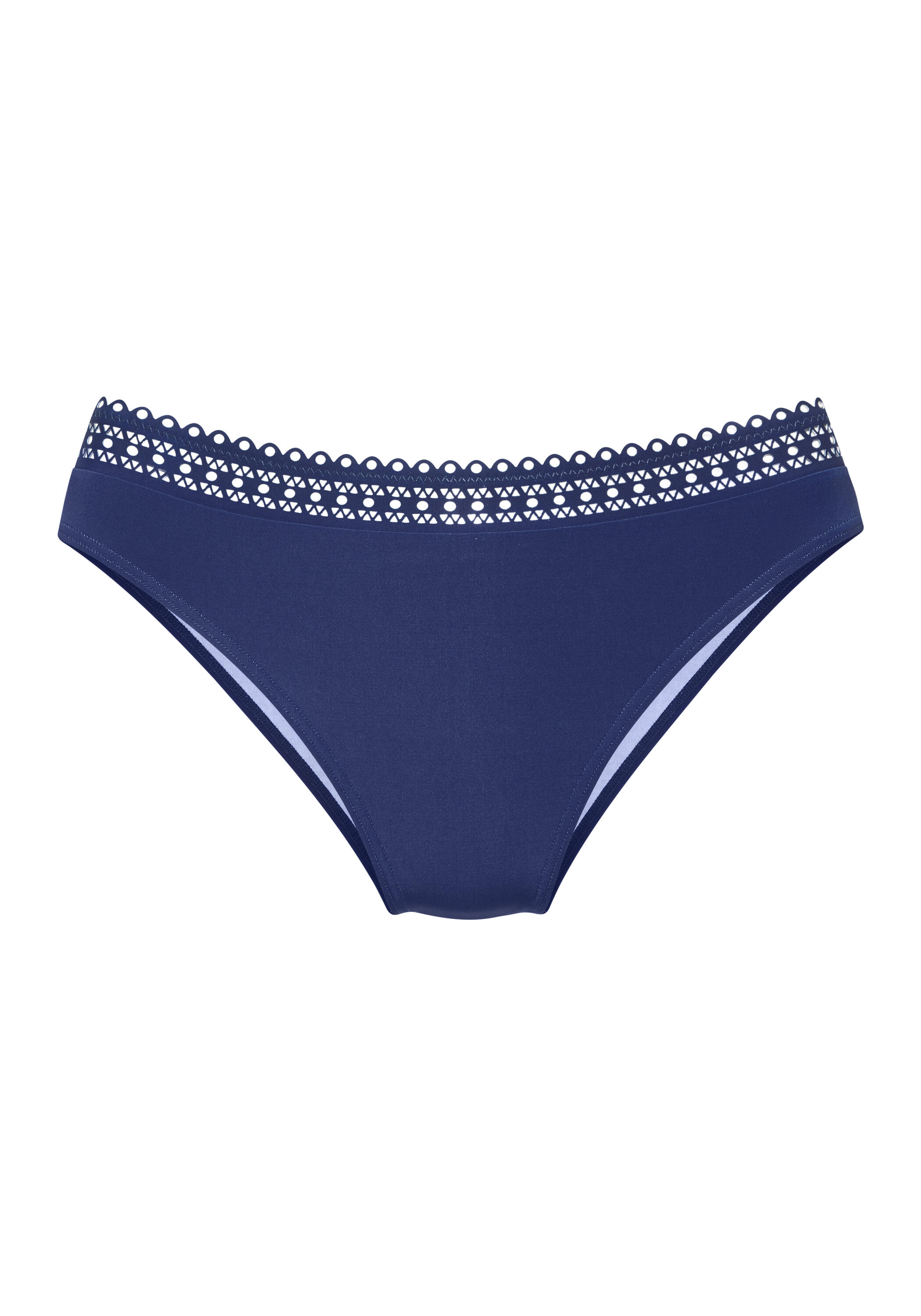Damen Bikini-Hose 2/5