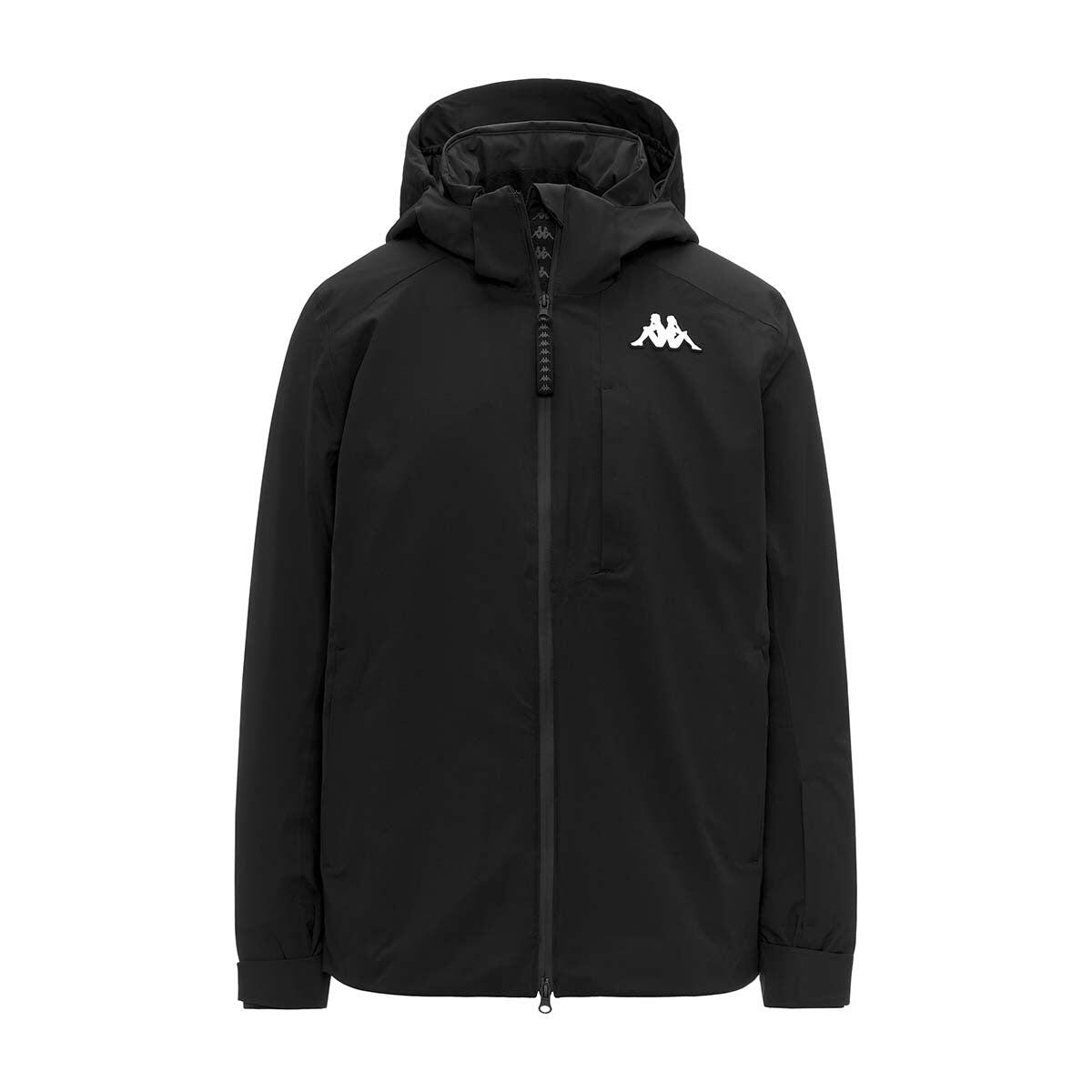 Manteau de ski de ski 8CENTO 806 homme 2/7