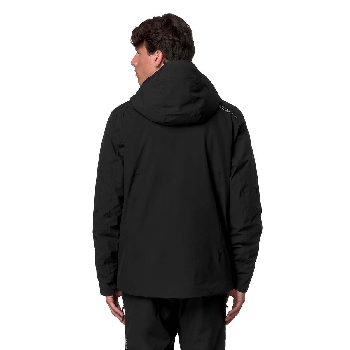 Manteau de ski de ski 8CENTO 806 homme 6/7