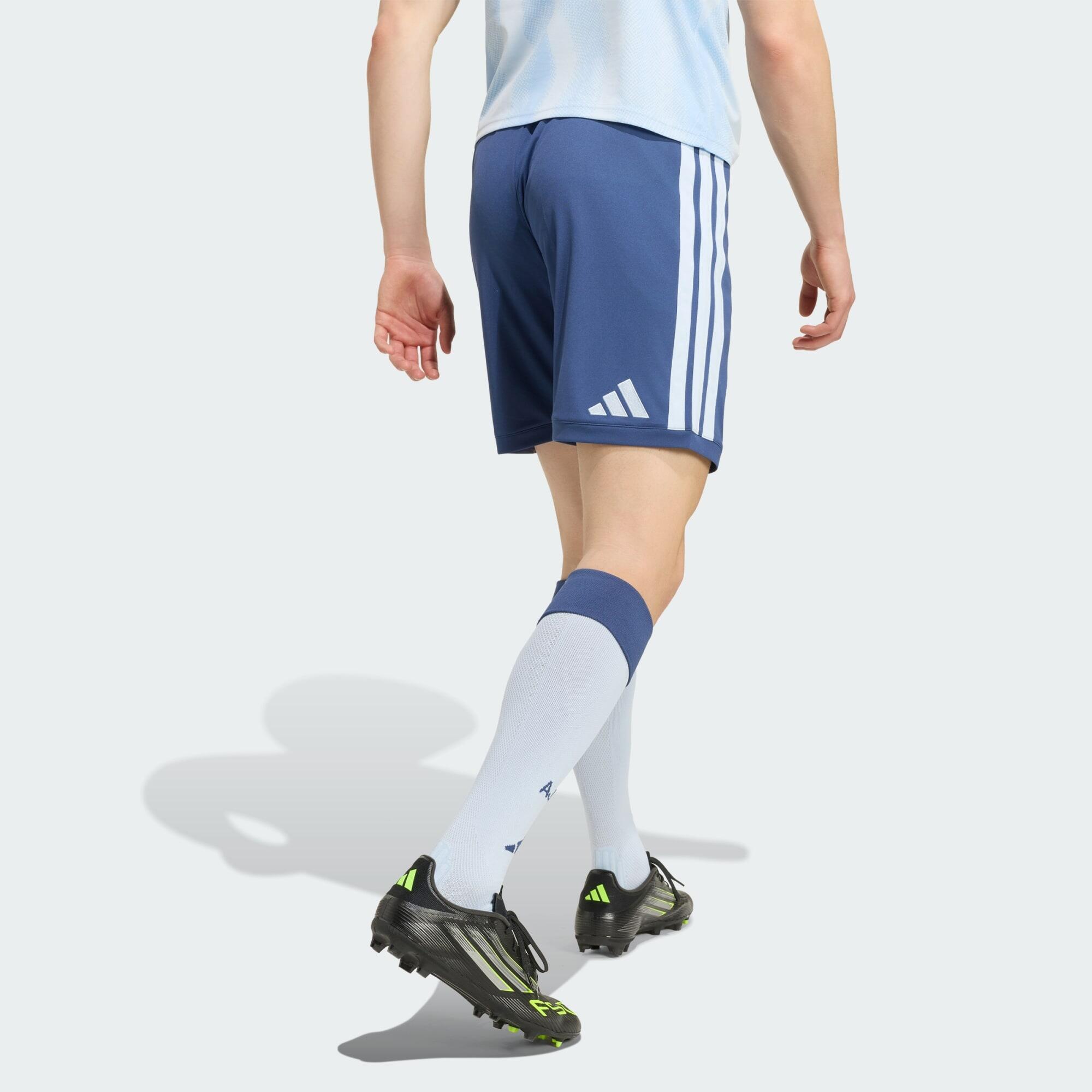 Ajax 26/27 Ausweichshorts 3/5