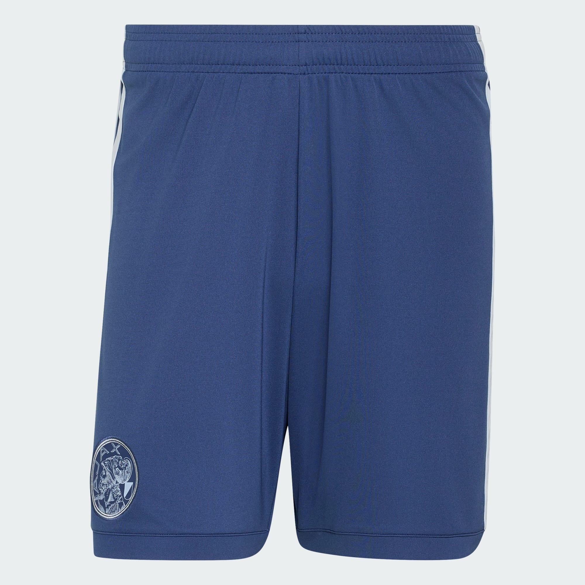Ajax 26/27 Ausweichshorts 2/5