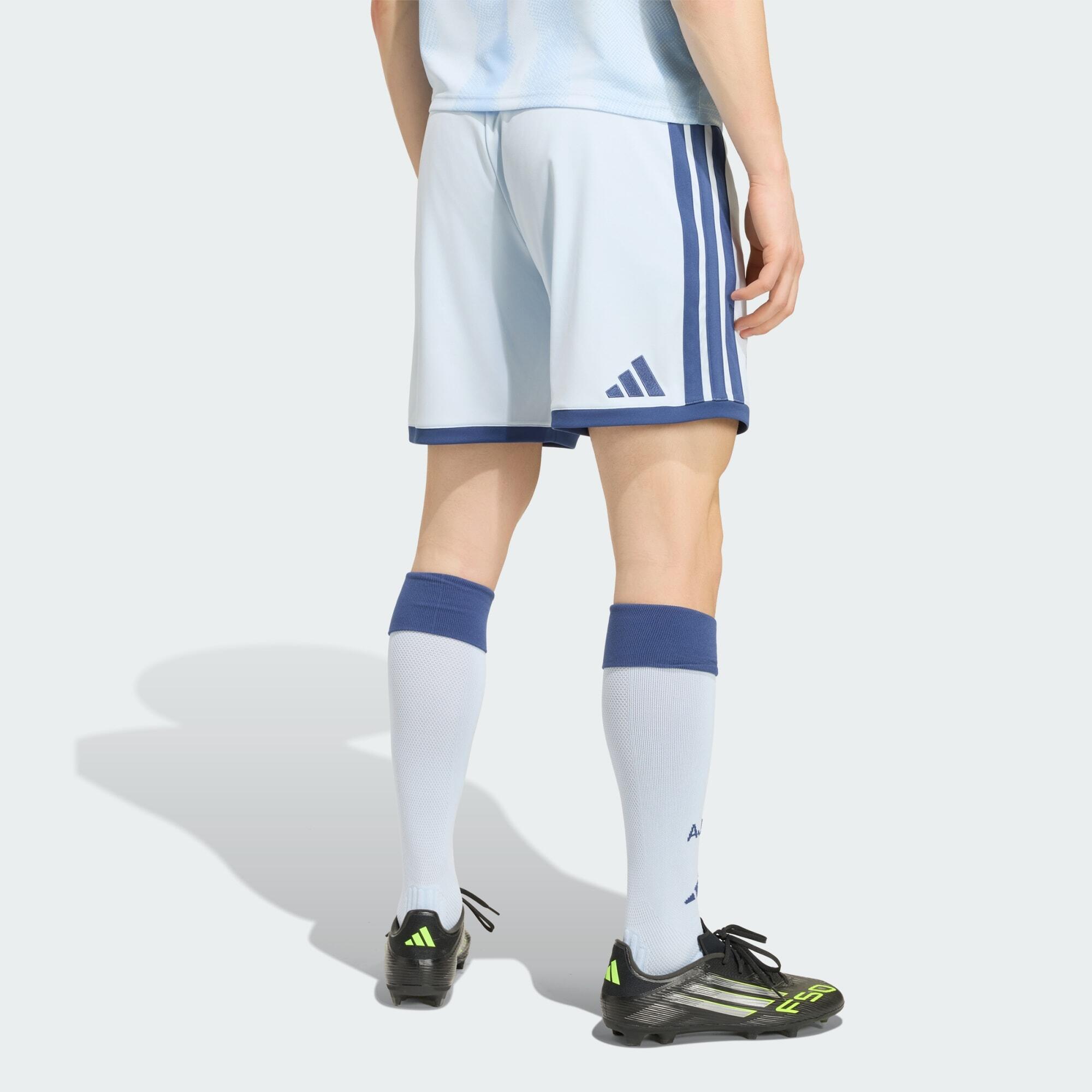 Short Third Ajax Amsterdam 26/27 3/5