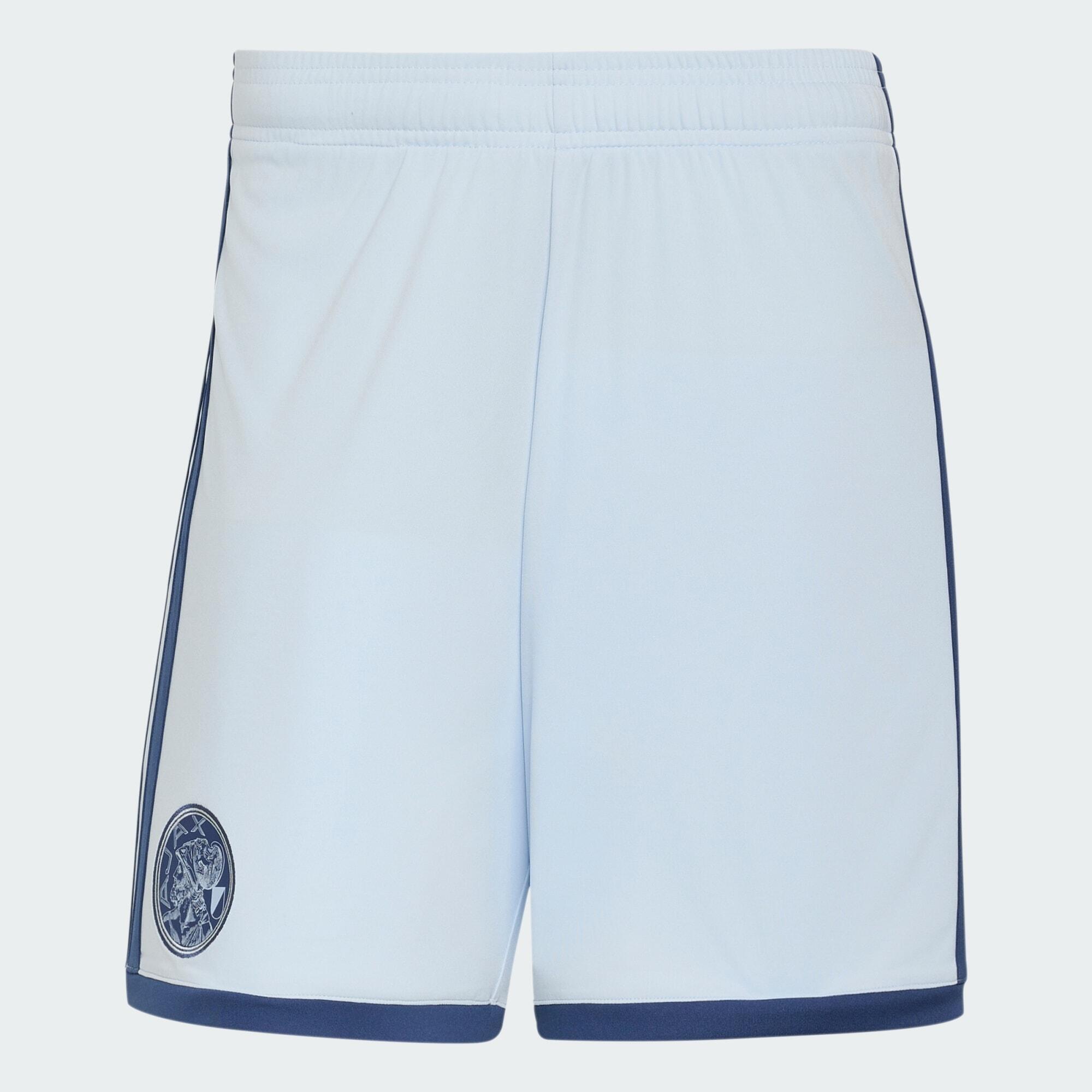 Short Third Ajax Amsterdam 26/27 2/5
