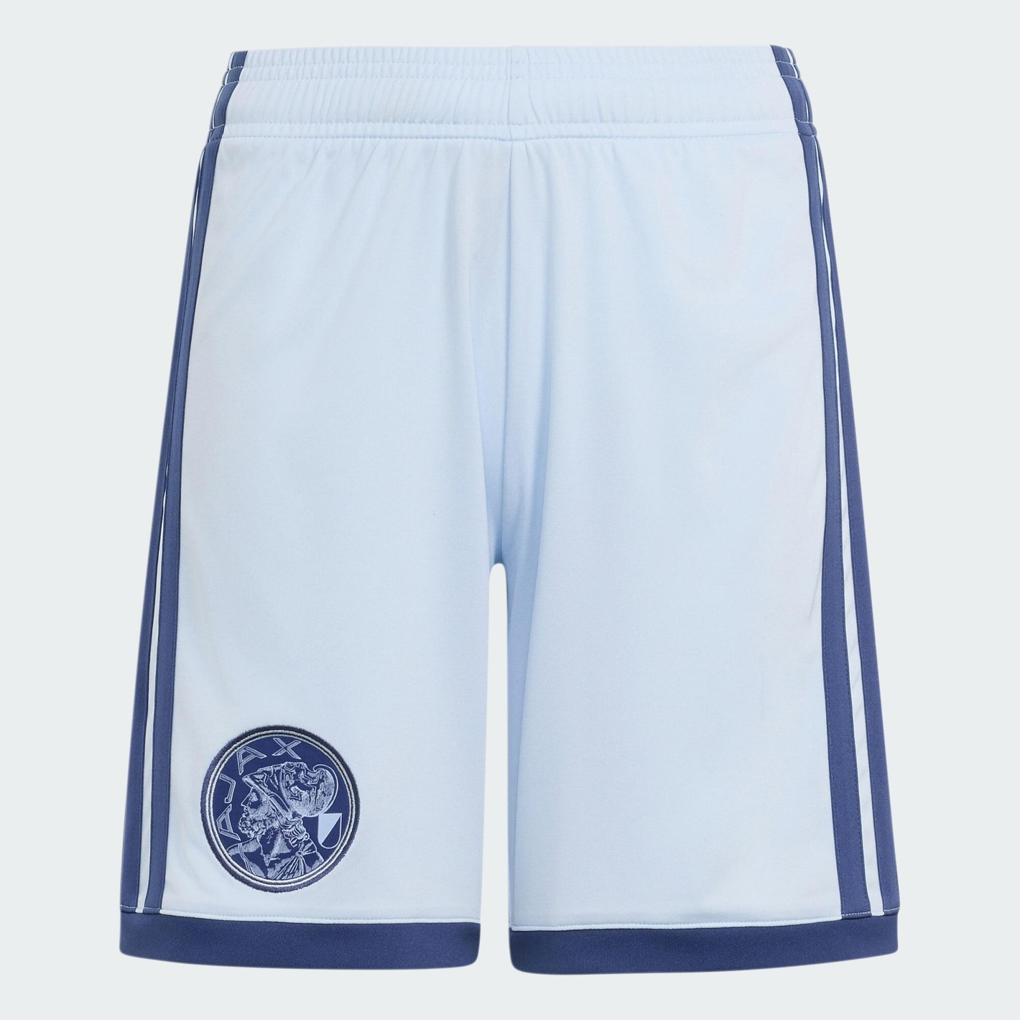 Ajax Amsterdam 26/27 Kids Ausweichshorts 2/5