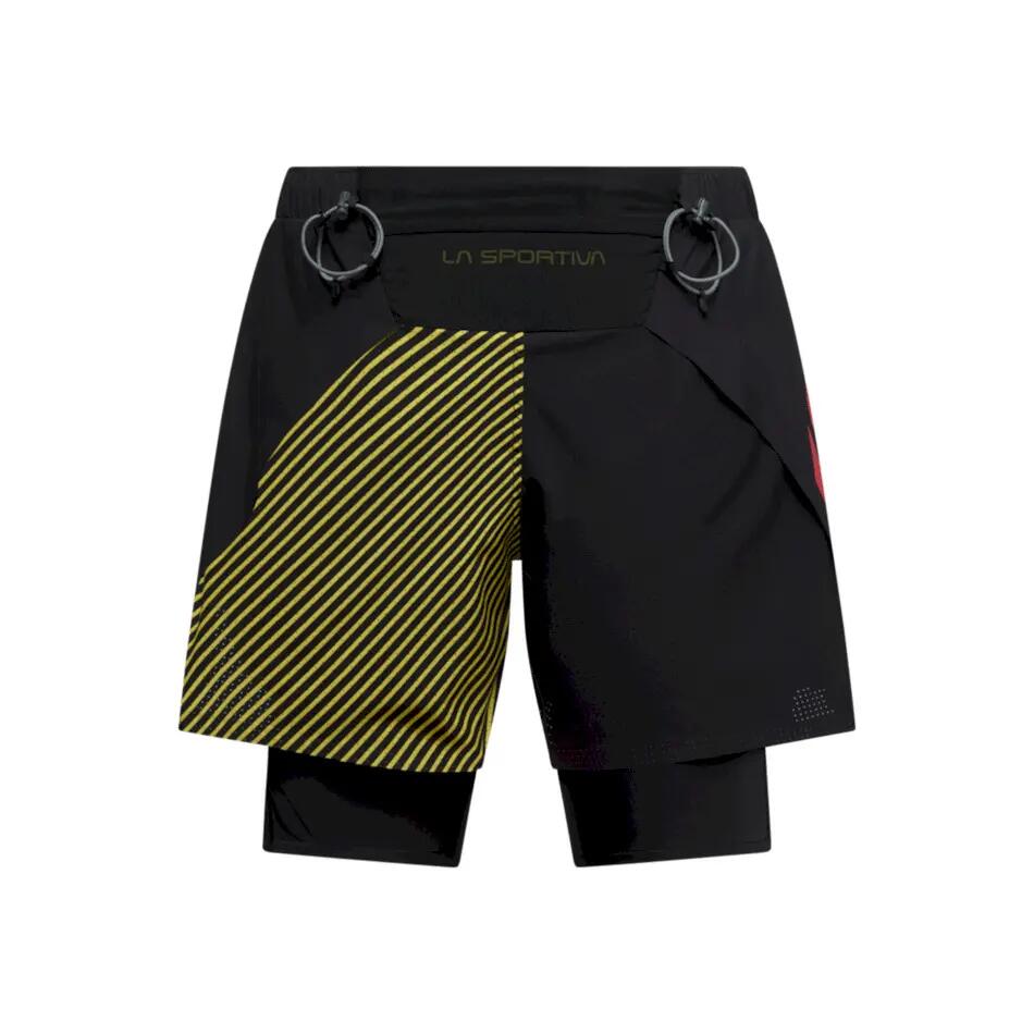 Shorts La Sportiva Flow 5" 2/3