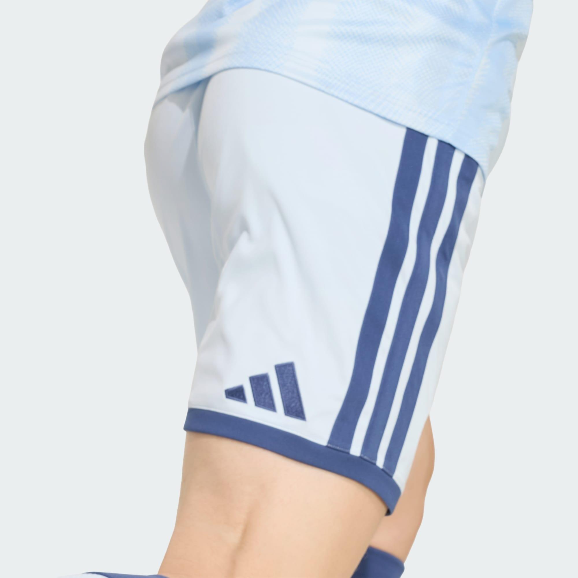 Short Third Ajax Amsterdam 26/27 5/5