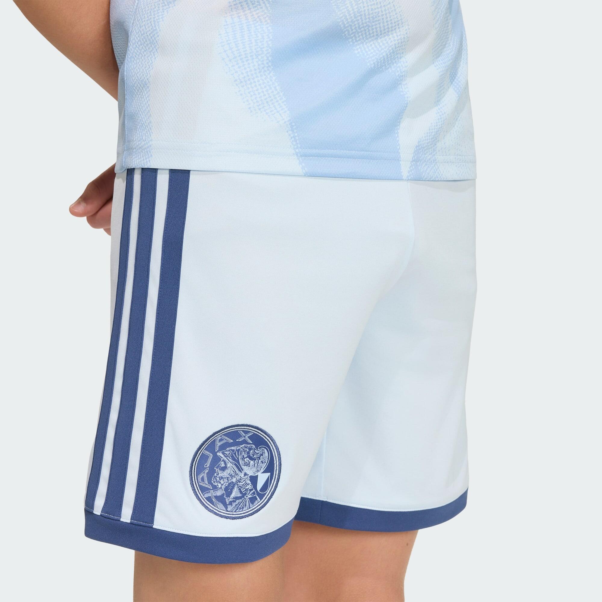 Ajax Amsterdam 26/27 Kids Ausweichshorts 5/5