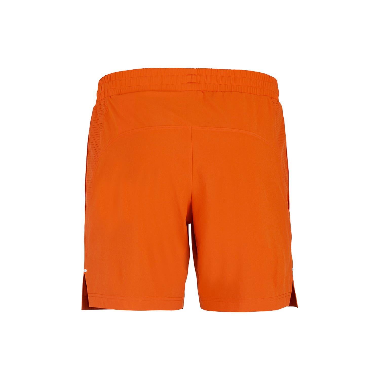 Babolat Short Lebron Orange 3/7