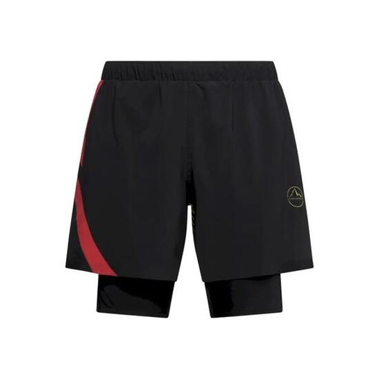 Pantalón corto La Sportiva Flow 5