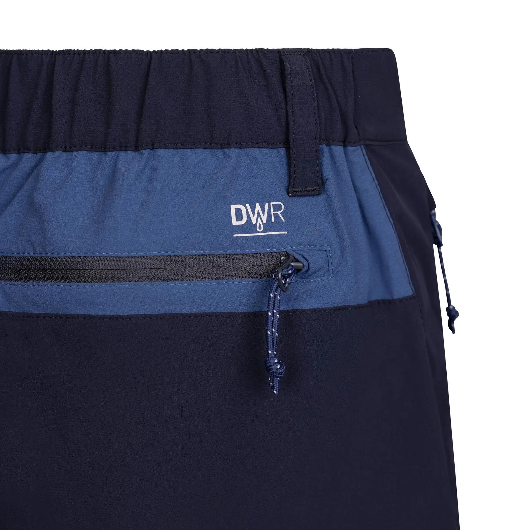 Bermudas de mujer Trespass Quest 4/4