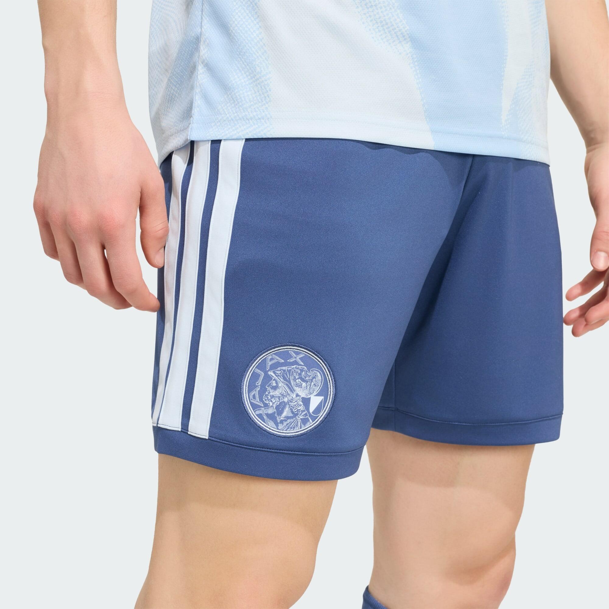 Ajax 26/27 Ausweichshorts 4/5