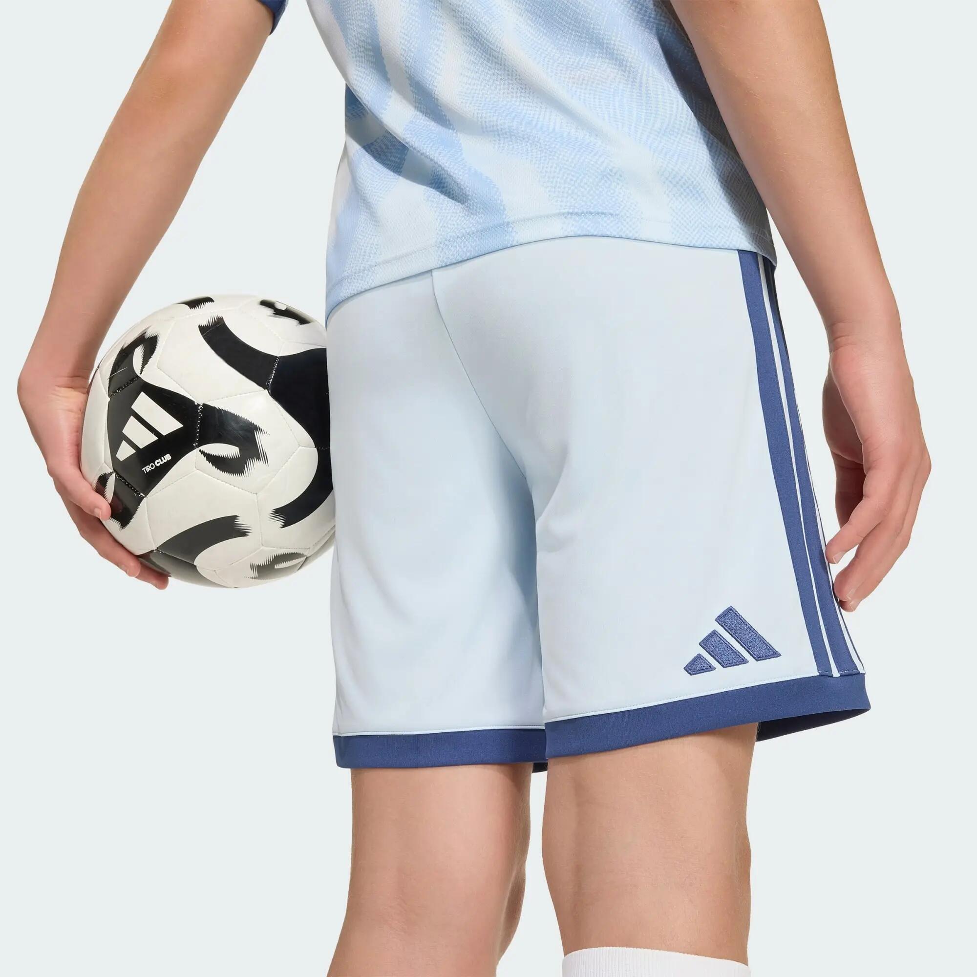 Short Third Ajax Amsterdam 26/27 Enfants 4/5