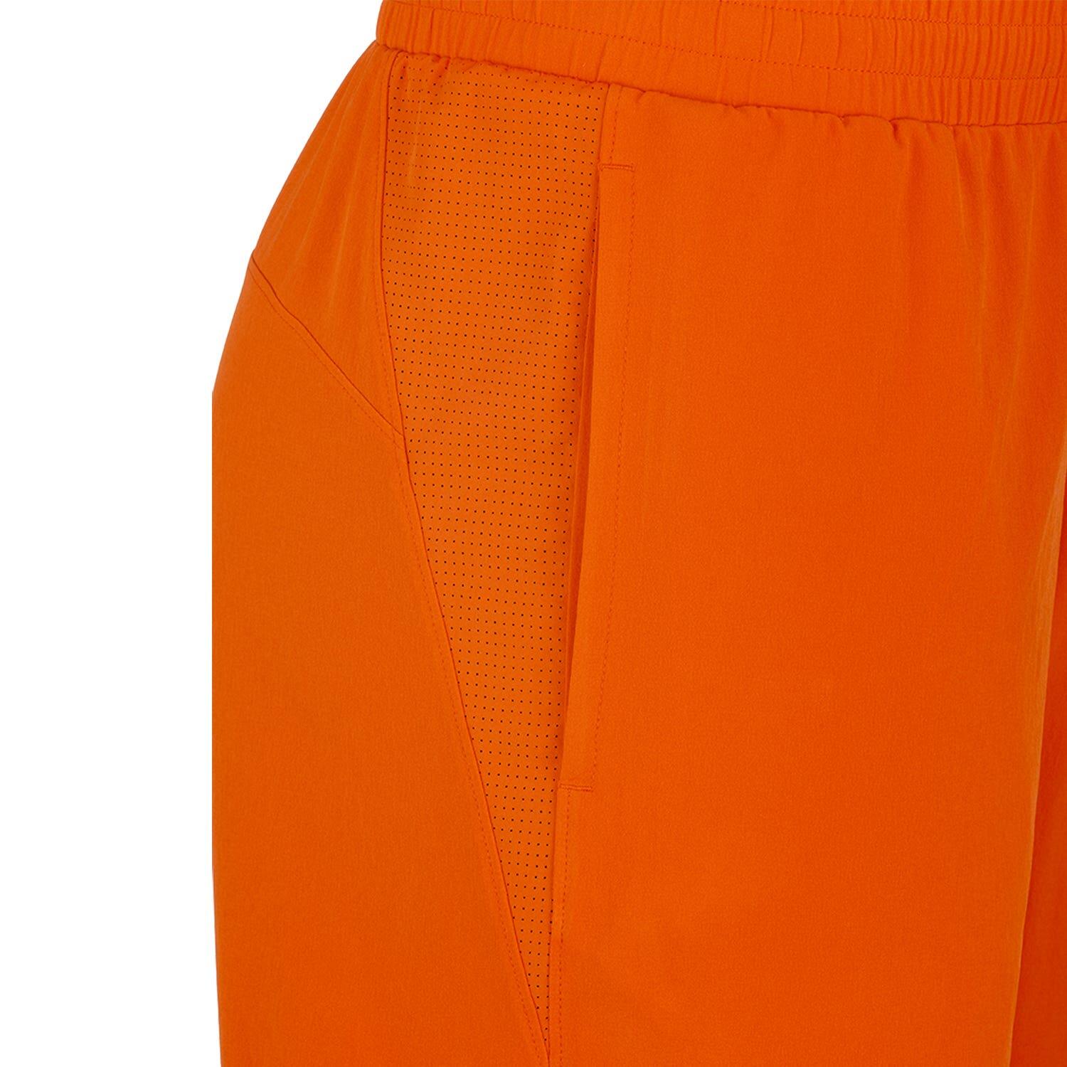 Babolat Short Lebron Orange 4/7