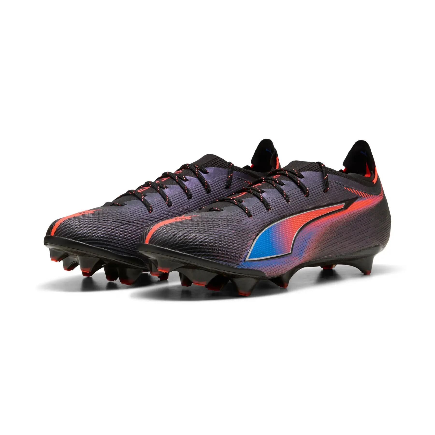Scarpe da calcio Puma Ultra 6 FG 2/6