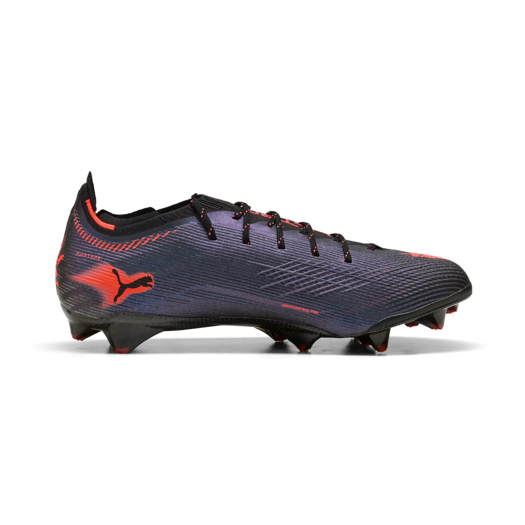 Scarpe da calcio Puma Ultra 6 FG 3/6
