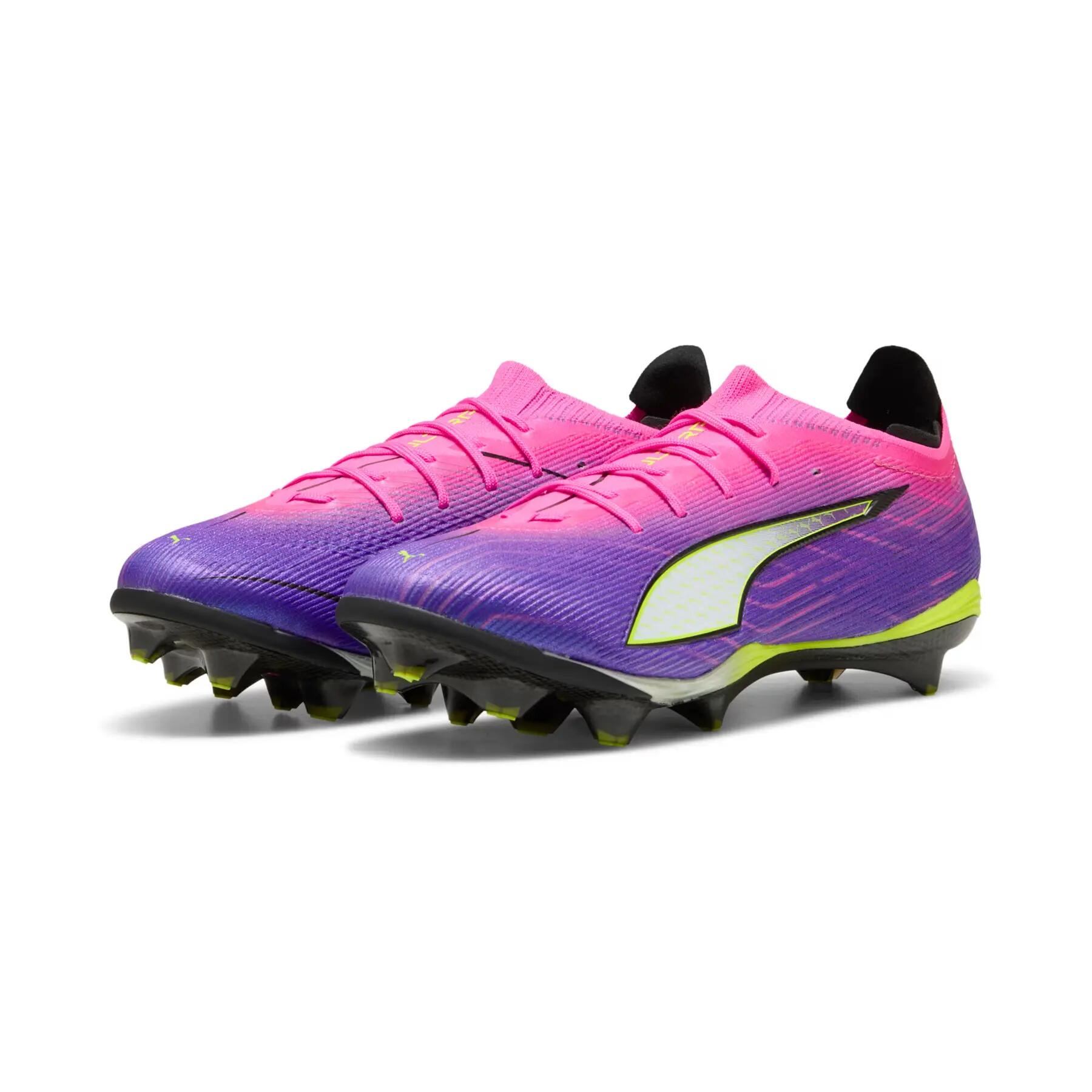 Scarpe da calcio Puma Ultra 6 FG 2/6