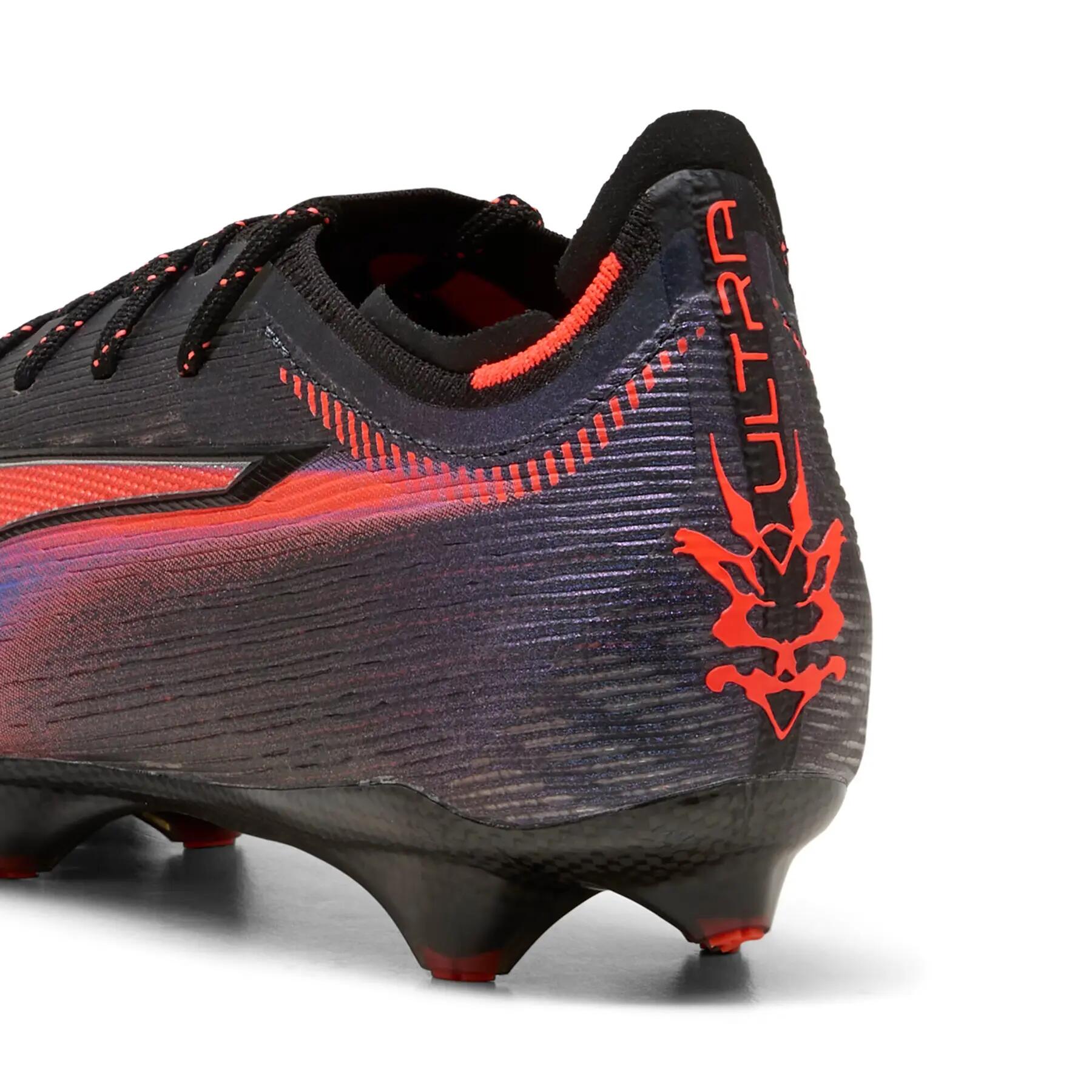 Scarpe da calcio Puma Ultra 6 FG 6/6