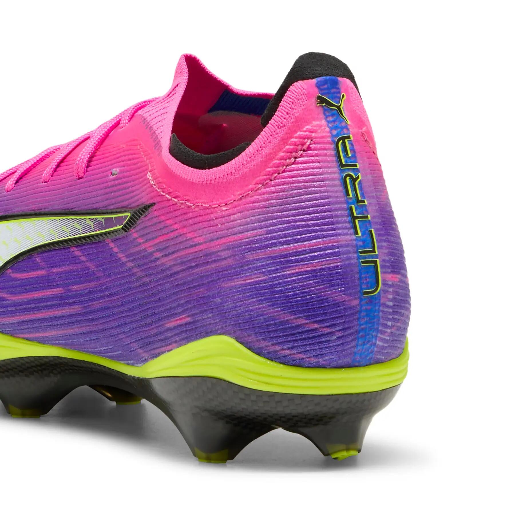 Scarpe da calcio Puma Ultra 6 FG 6/6