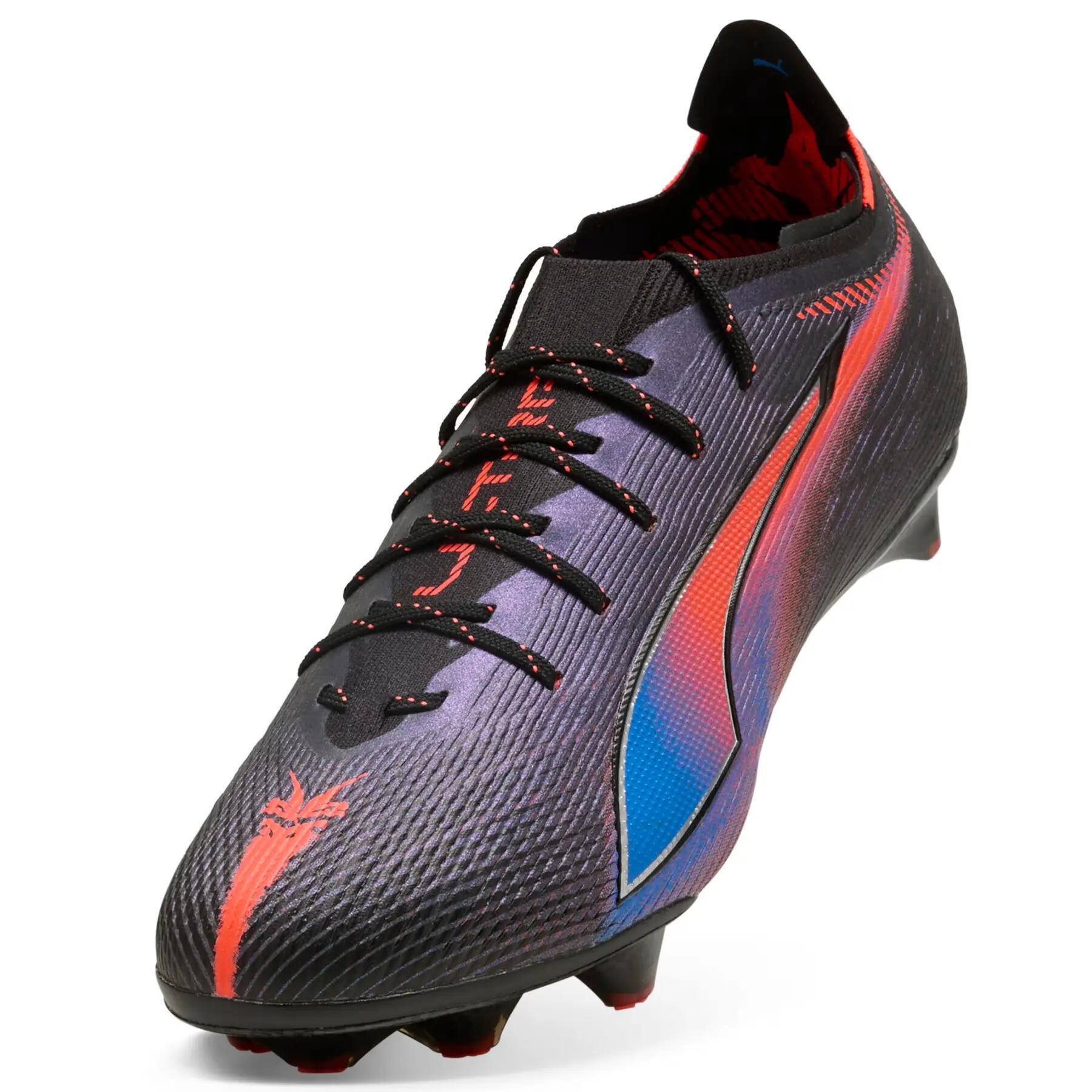 Scarpe da calcio Puma Ultra 6 FG 4/6