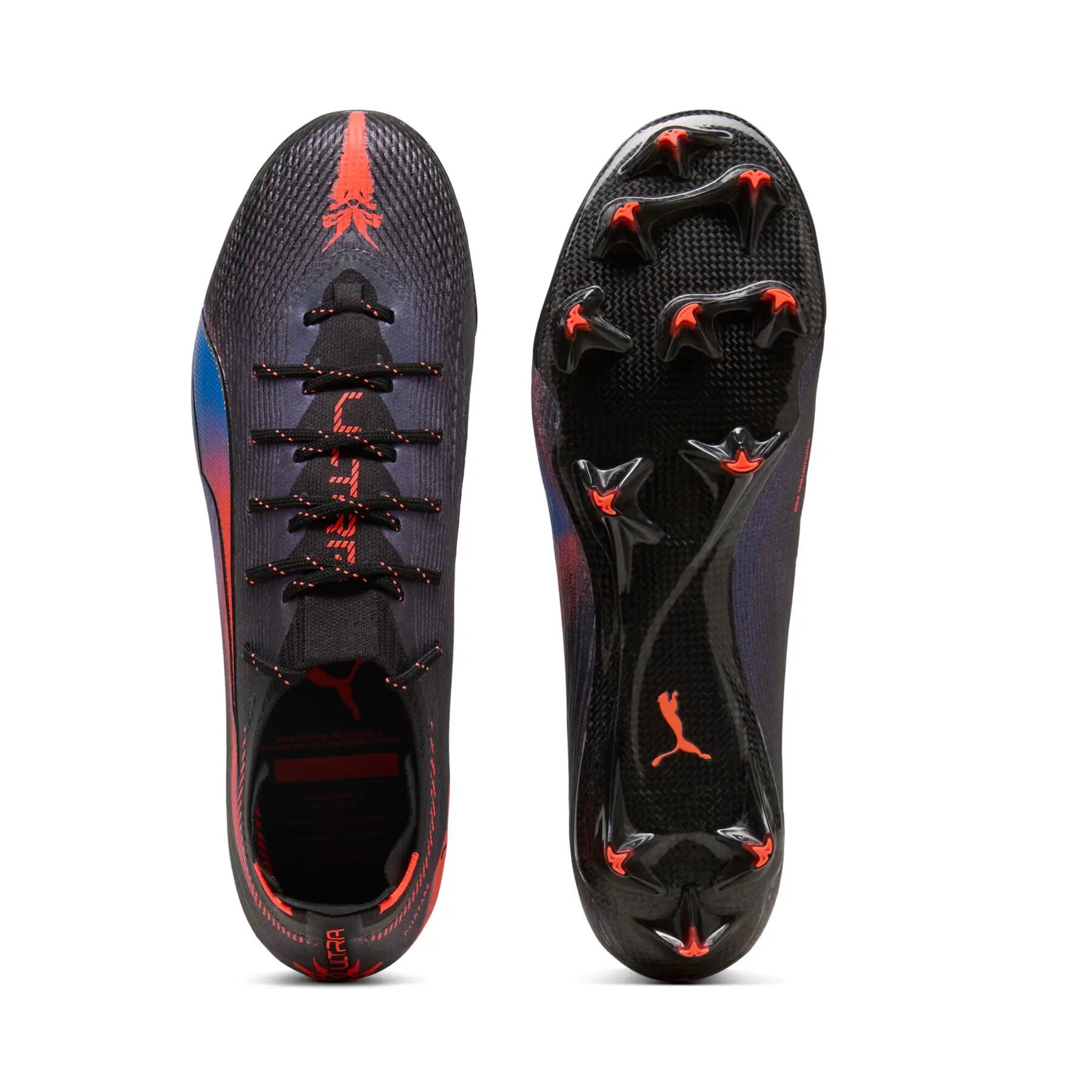 Scarpe da calcio Puma Ultra 6 FG 5/6