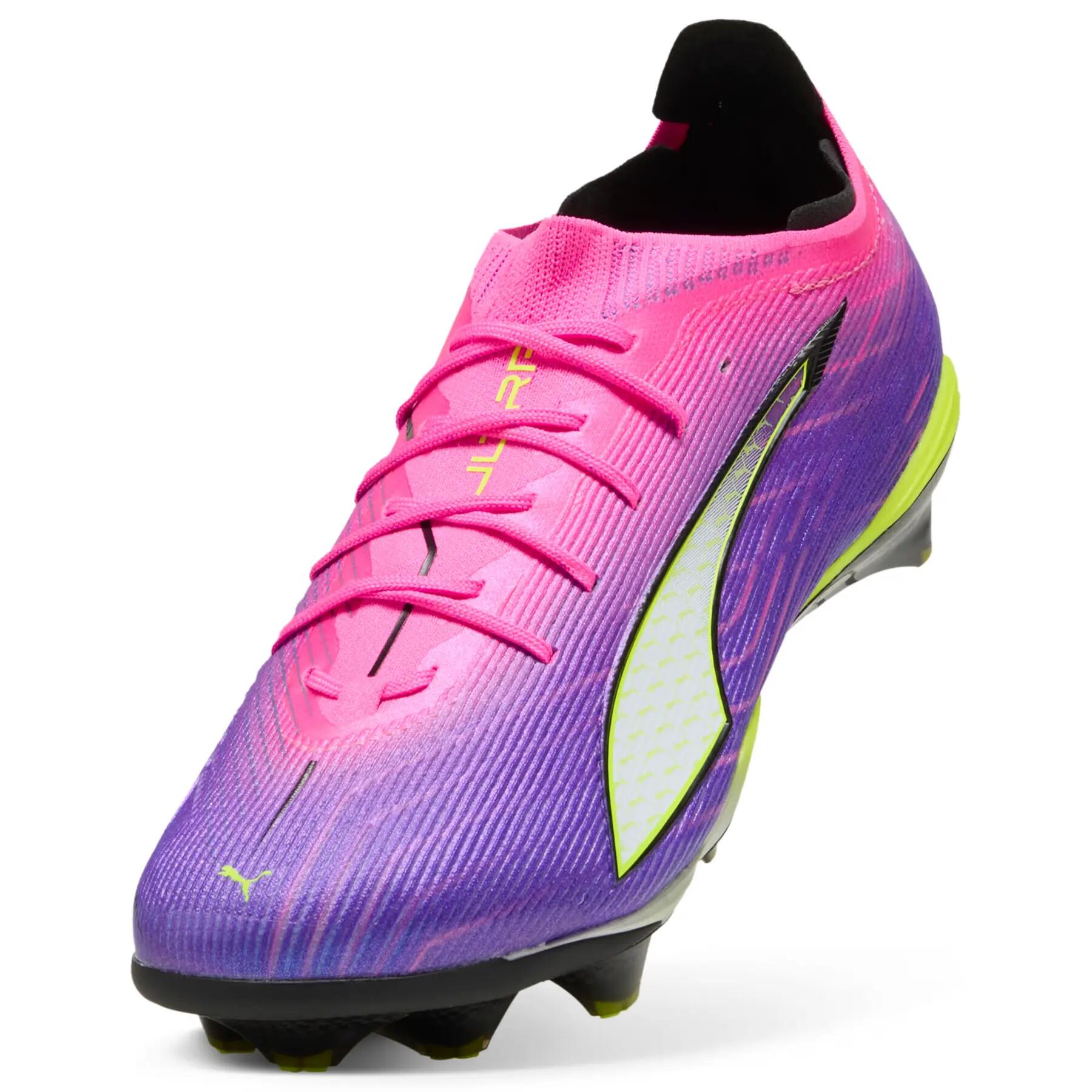 Scarpe da calcio Puma Ultra 6 FG 4/6