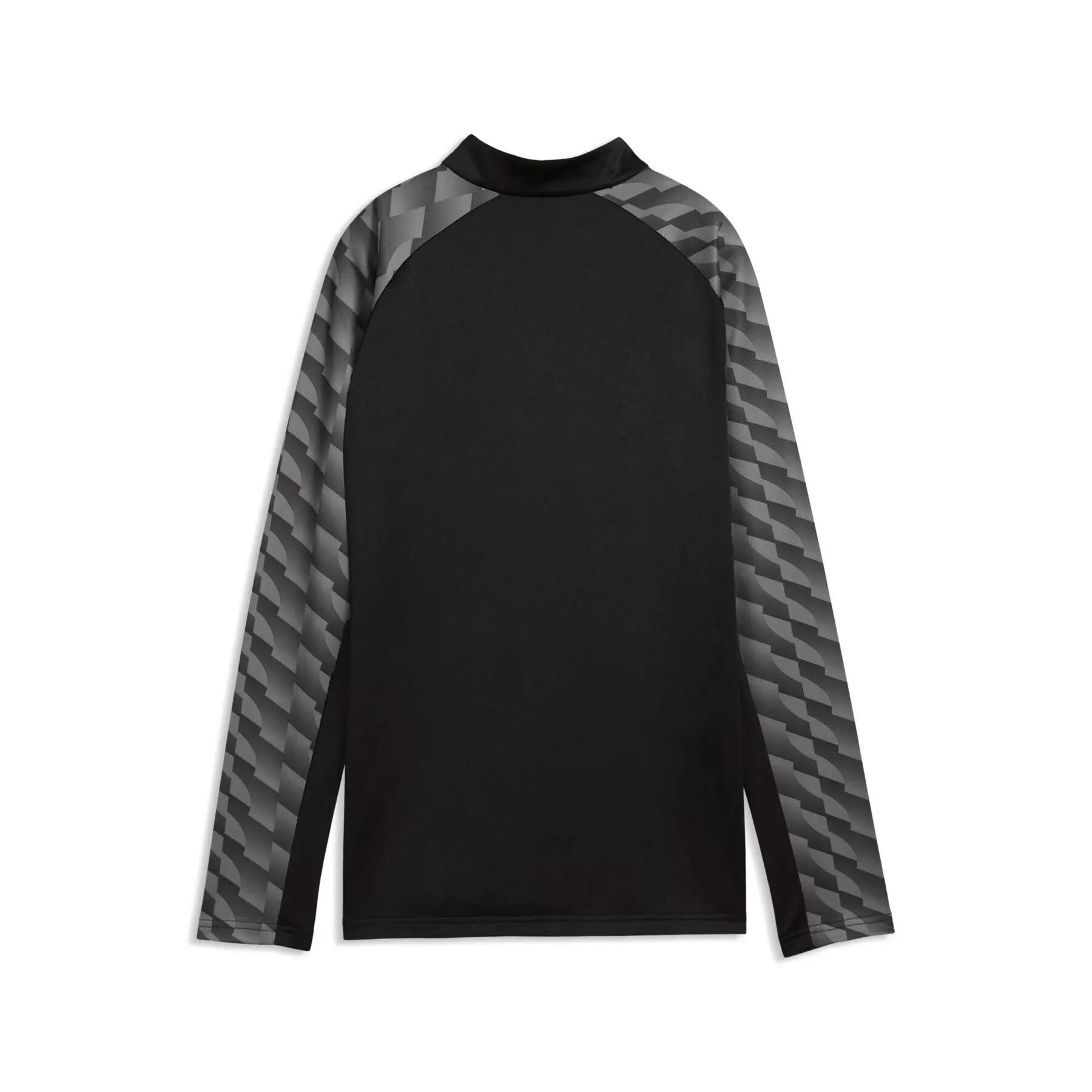 Maglia da allenamento 1/4 Zip donna Puma Liga 2026/27 2/2