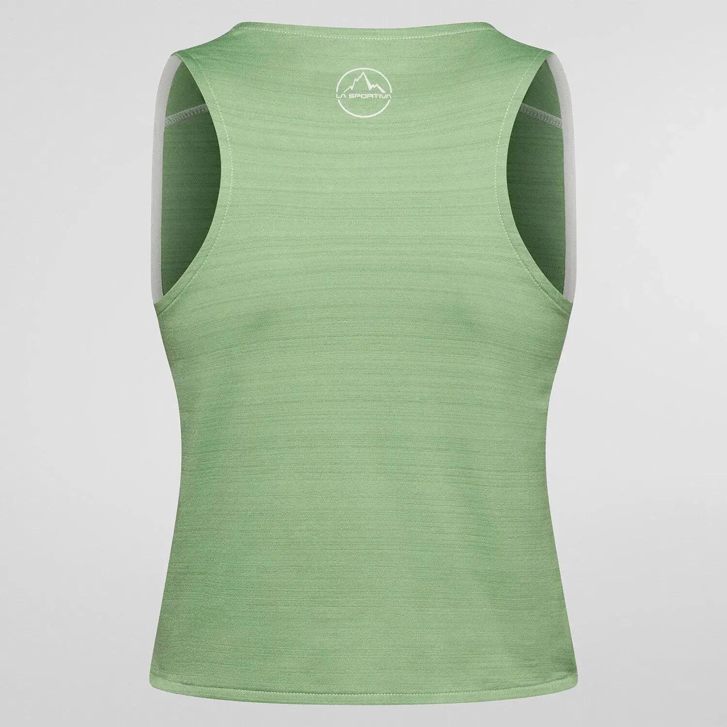 Camiseta de tirantes para mujer La Sportiva Sunfire 3/3