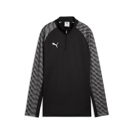Training Shirt 1/4 Zip Damen Puma Liga 2026/27