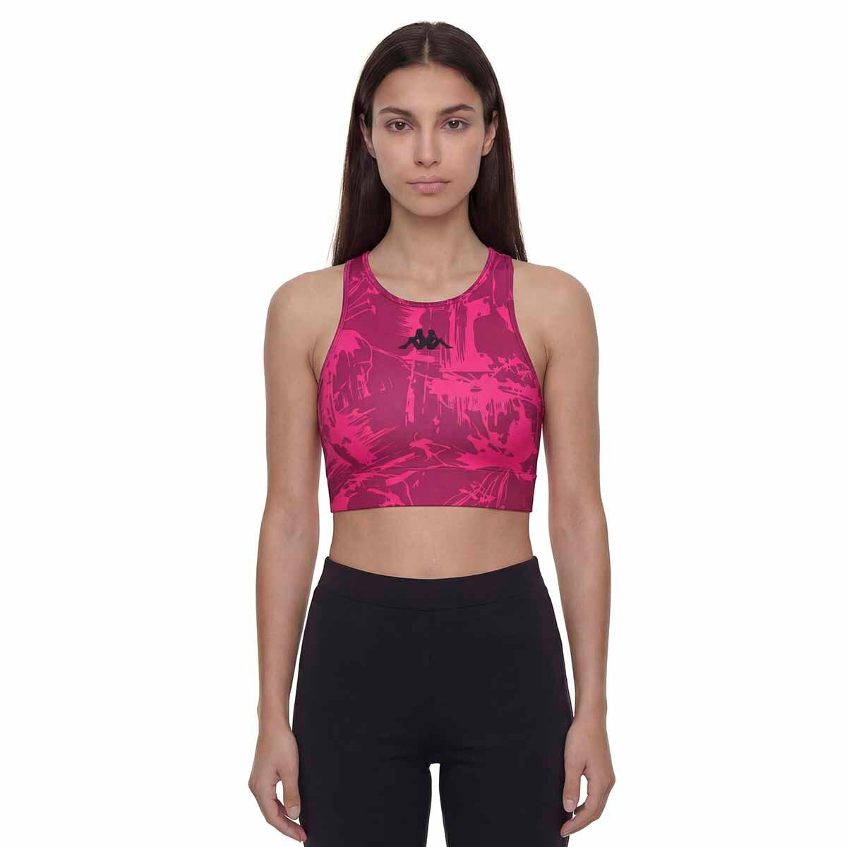 Brassière training femme IRRANA PRO 2/6
