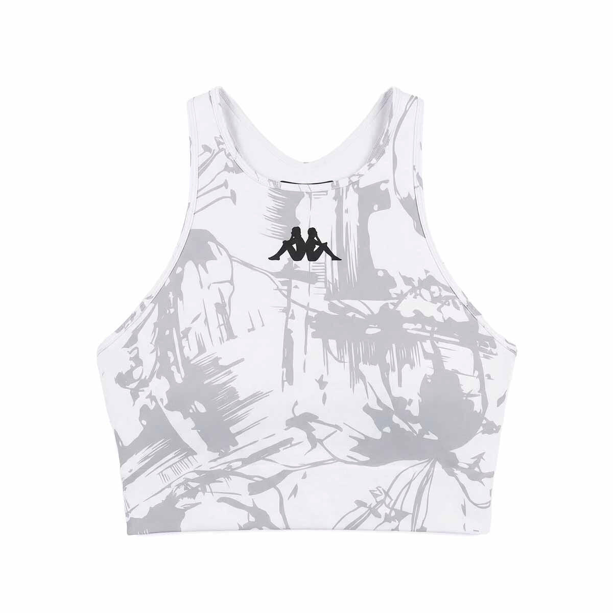 Damen-Sport-BH Kappa Irrana Pro 2/7