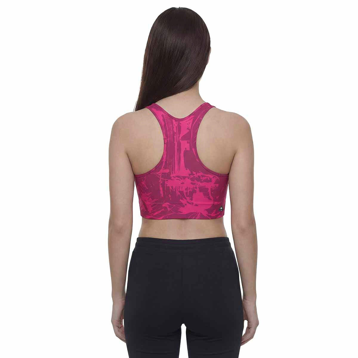 Brassière training femme IRRANA PRO 5/6