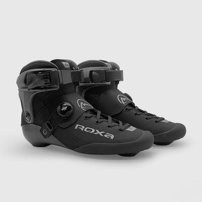 Sr semi-race inline carbon schoen