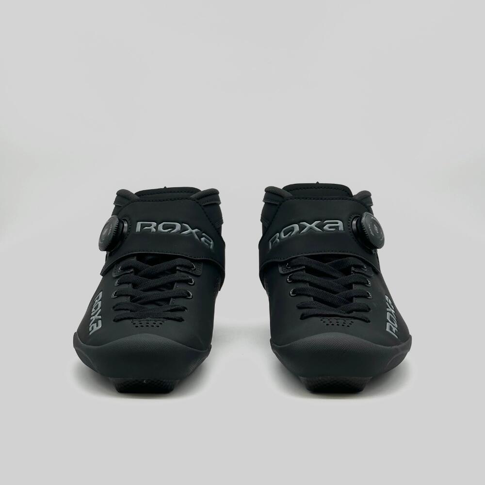 Bota inline speed RS-1 em carbono preto 4/5