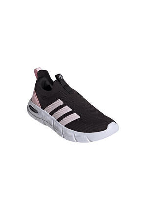 Adidas Damen CLOUDFOAM FLEX - SOCK Frauen Sneaker JS4871 schwarz