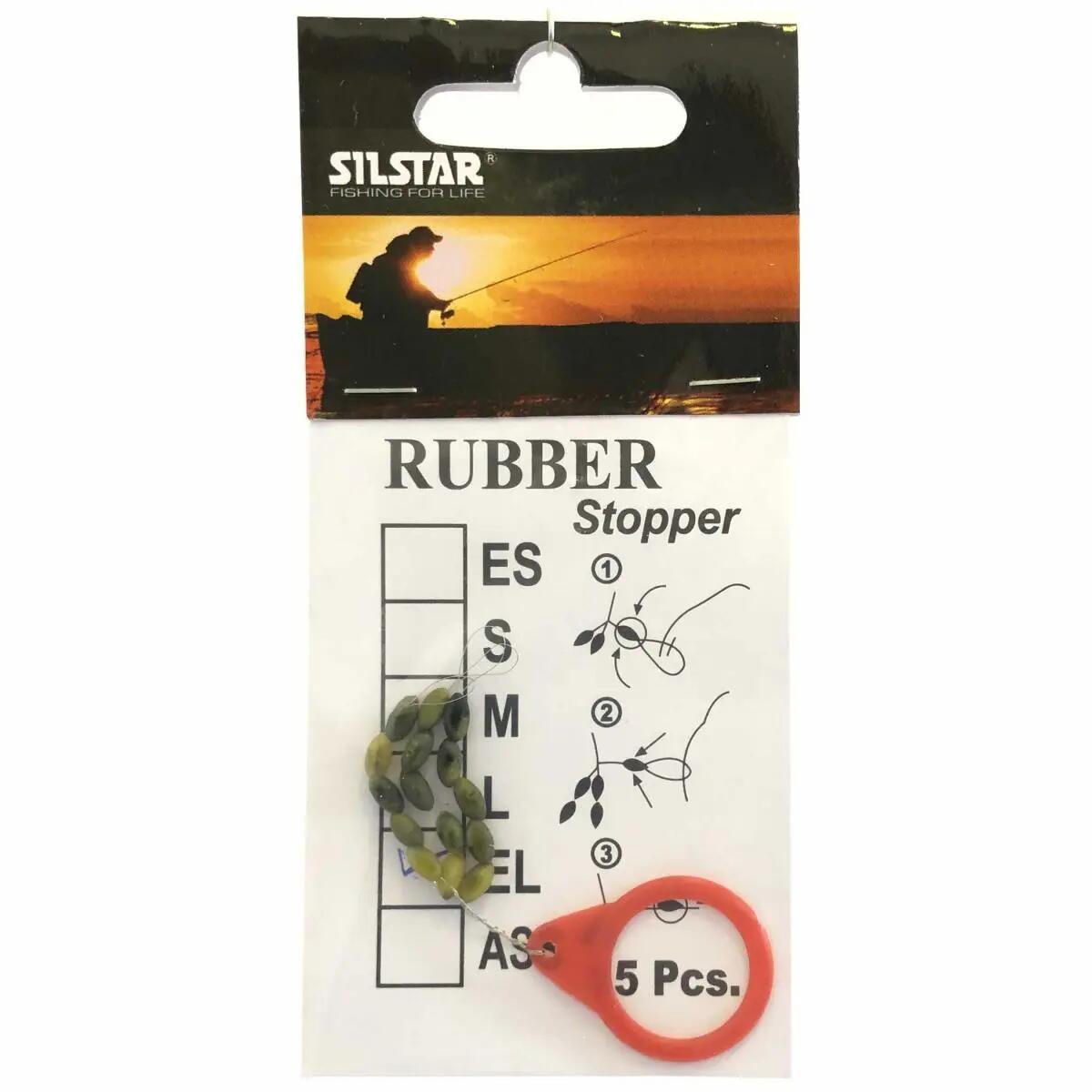 SILSTAR CAMOU STOPPER KÖZEPES 2/2