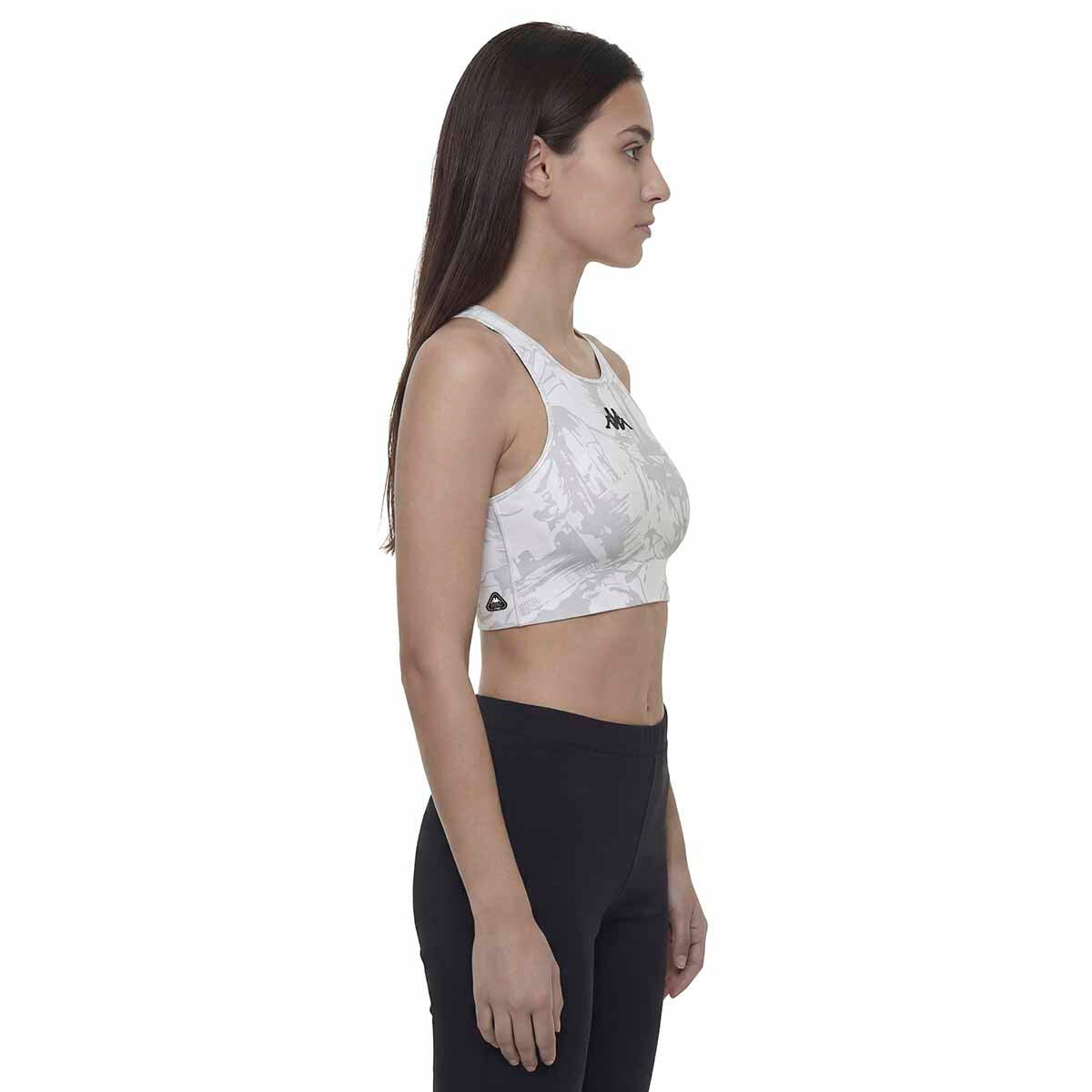 Damen-Sport-BH Kappa Irrana Pro 5/7