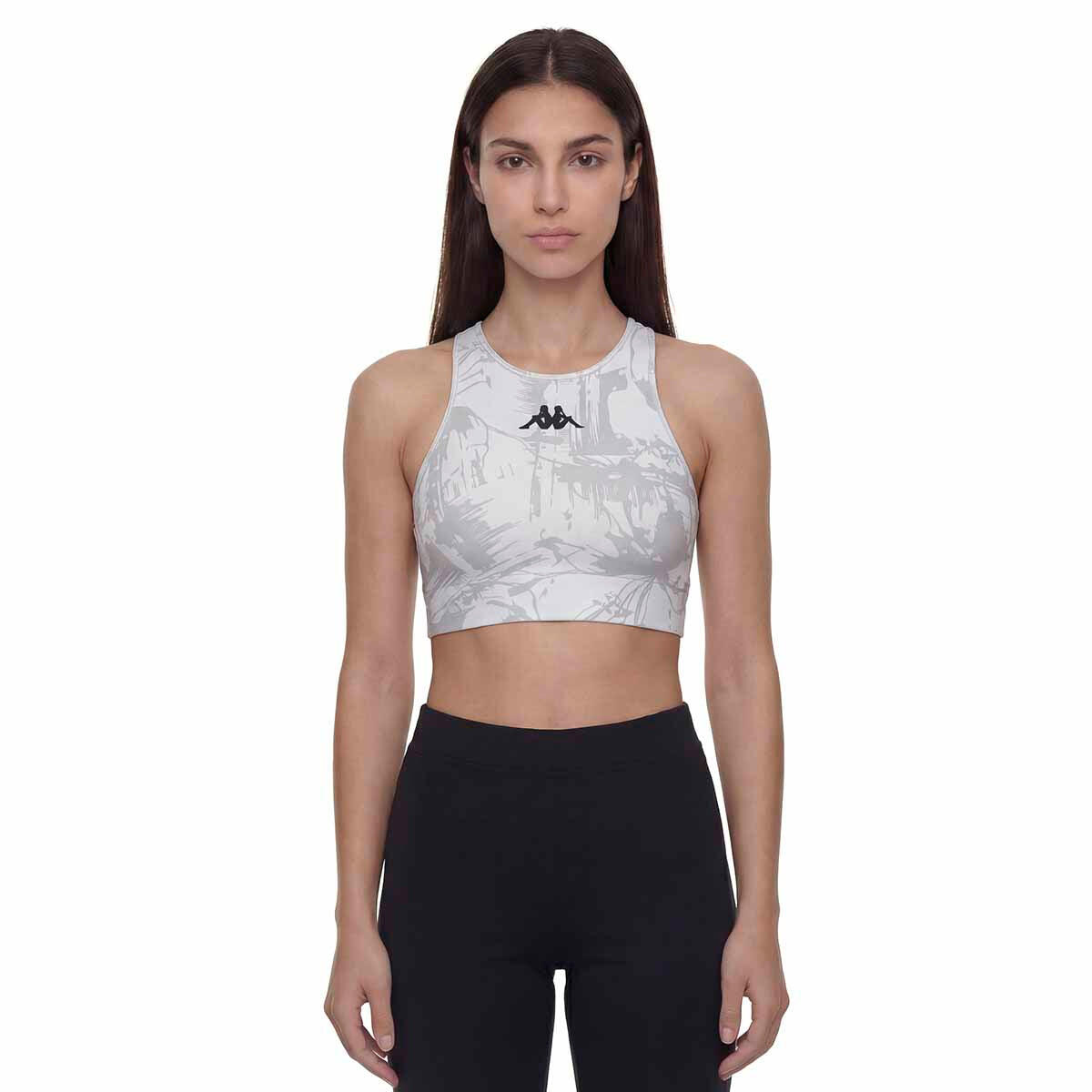 Damen-Sport-BH Kappa Irrana Pro 4/7