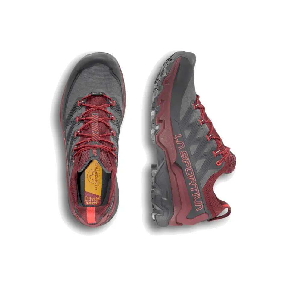 Wanderschuhe La Sportiva Ultra Raptor 3 GTX 3/4