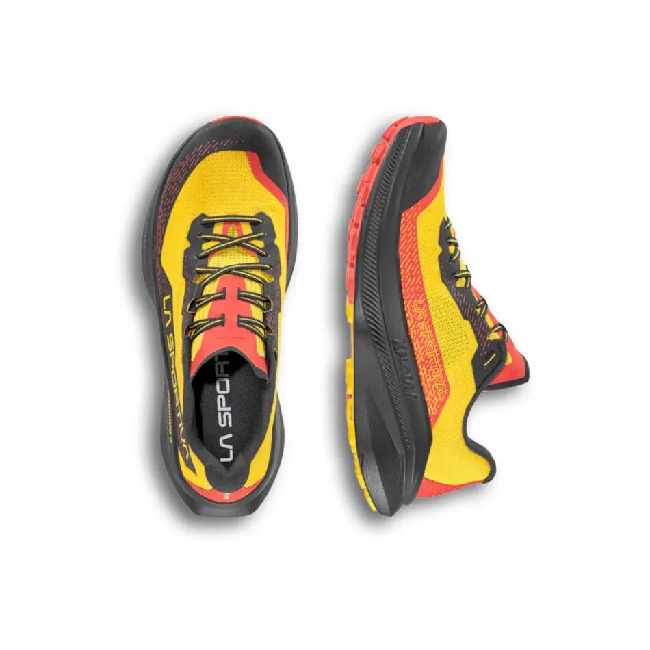 Chaussures de trail La Sportiva Prodigio 2 3/4