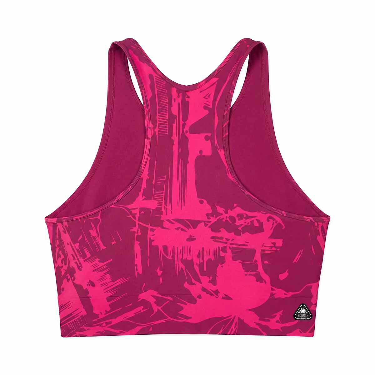 Brassière training femme IRRANA PRO 6/6
