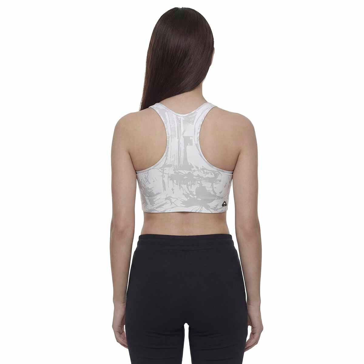 Damen-Sport-BH Kappa Irrana Pro 6/7