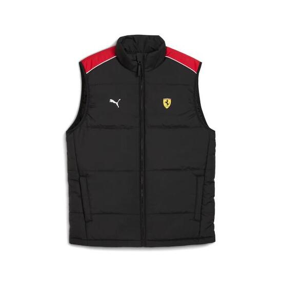 Plumífero Puma Ferrari MT7