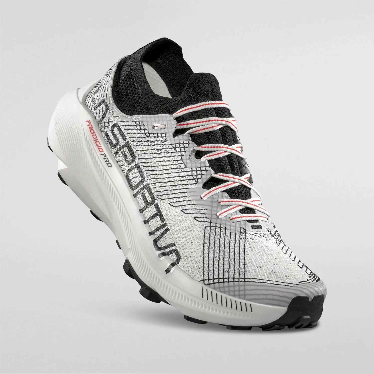 Scarpe trail running La Sportiva Prodigio Pro 3/5