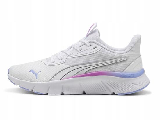 BUTY damskie PUMA FLEXFOCUS LITE 311481-15 białe lekkie sportowe 38