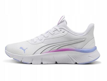 BUTY damskie PUMA FLEXFOCUS LITE 311481-15 białe lekkie sportowe 37
