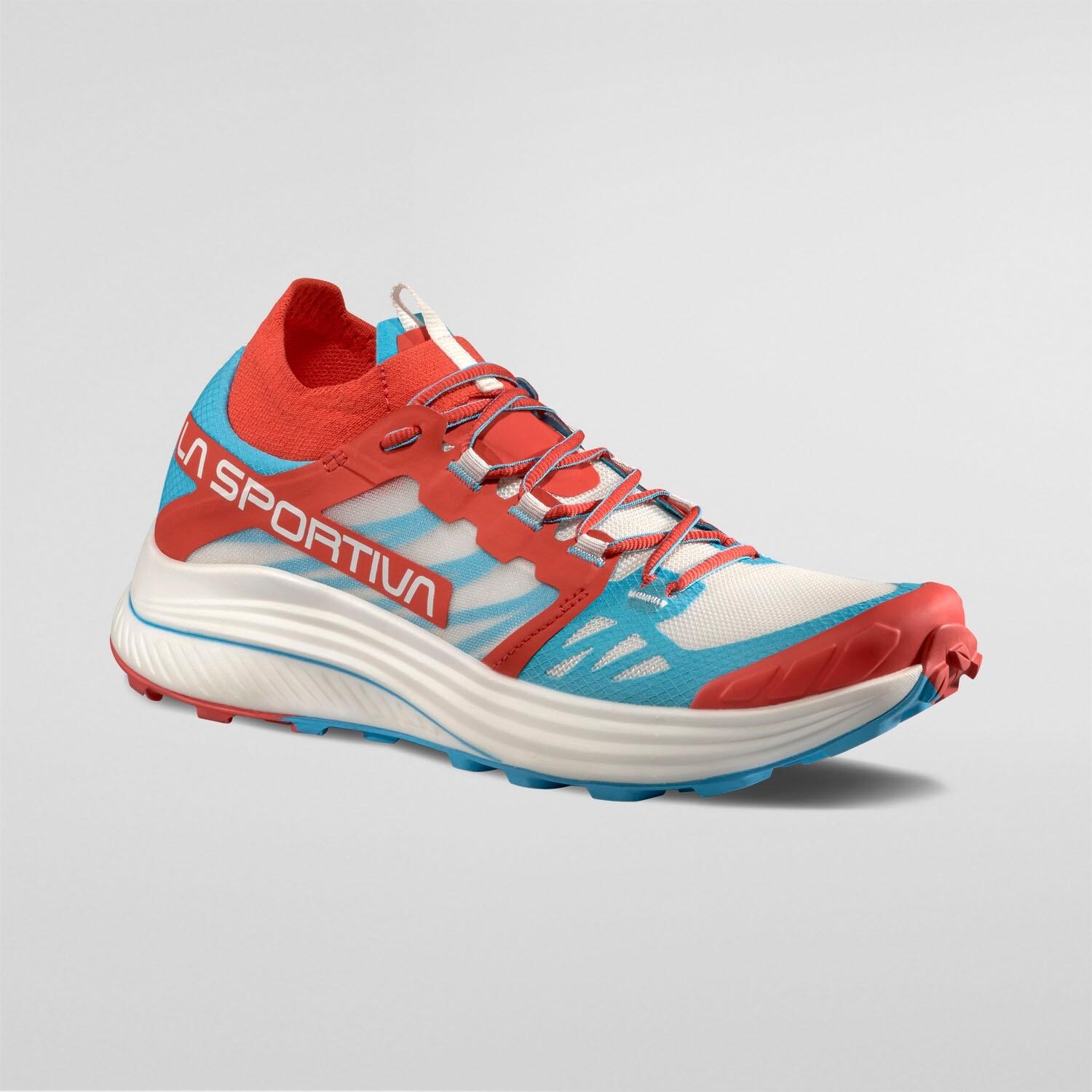 Chaussures de trail femme La Sportiva Levante 2/7